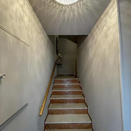 Maison d'hôtes Prestige Via Romagnoli