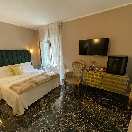 Pensjonat Prestige Via Romagnoli Sirmione