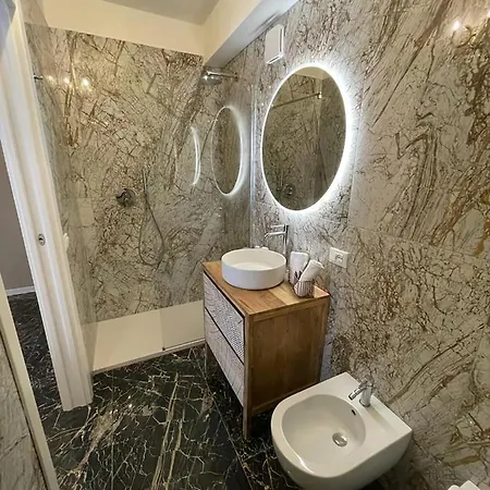 Prestige Via Romagnoli *