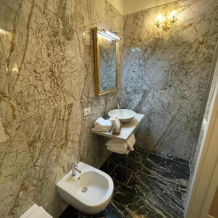 Maison d'hôtes Prestige Via Romagnoli