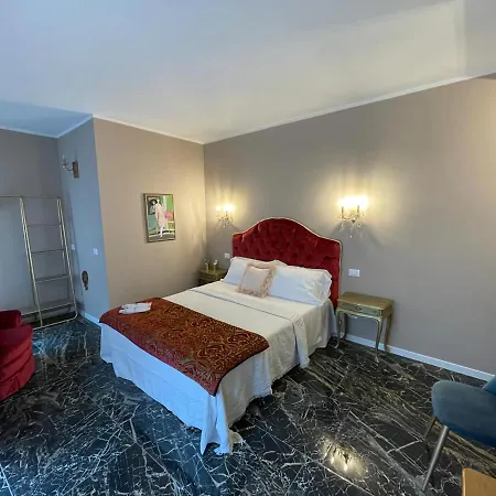 Guest house Prestige Via Romagnoli *