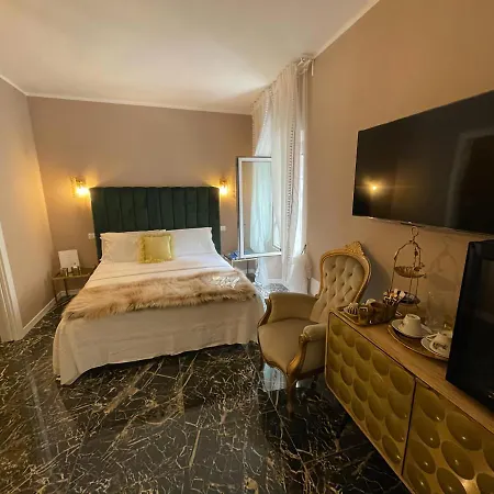 Prestige Via Romagnoli Guest house Sirmione