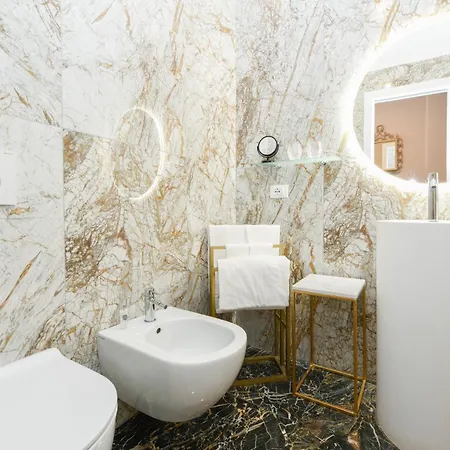 Guest house Prestige Via Romagnoli