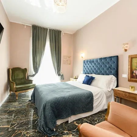 Prestige Via Romagnoli Guest house *