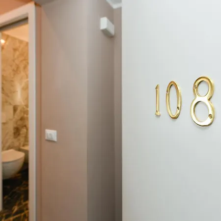 Guest house Prestige Via Romagnoli *