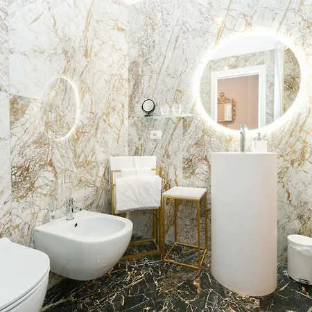 Guest house Prestige Via Romagnoli Sirmione