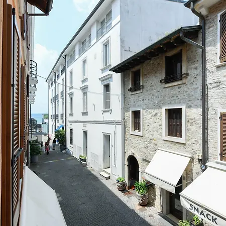 Prestige Via Romagnoli Pensjonat