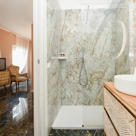 Guest house Prestige Via Romagnoli