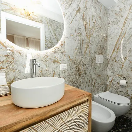Prestige Via Romagnoli Guest house *
