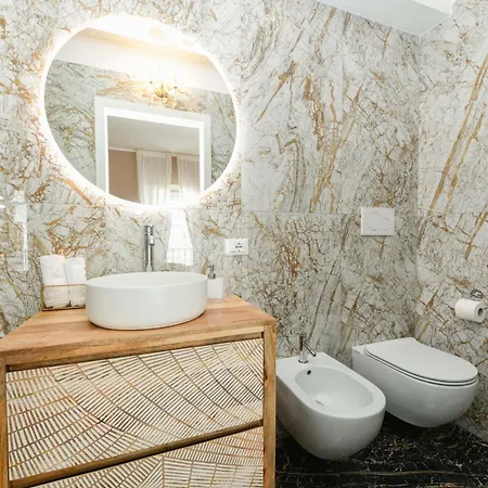Guest house Prestige Via Romagnoli *