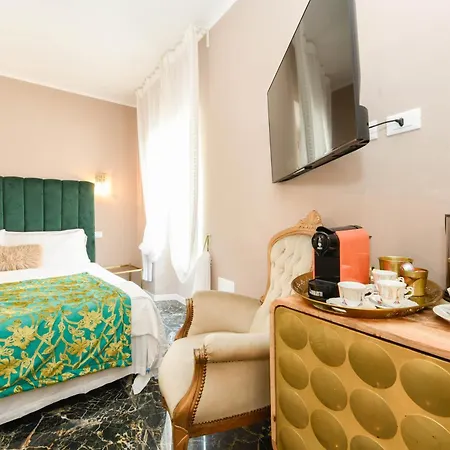 Prestige Via Romagnoli * Sirmione