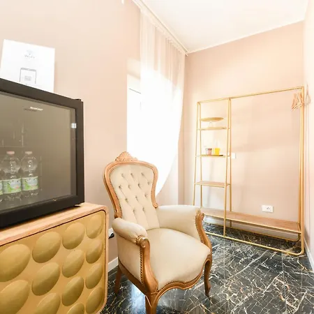 Prestige Via Romagnoli Pensjonat