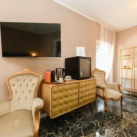 Prestige Via Romagnoli Pensjonat Sirmione