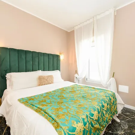 Guest house Prestige Via Romagnoli Sirmione