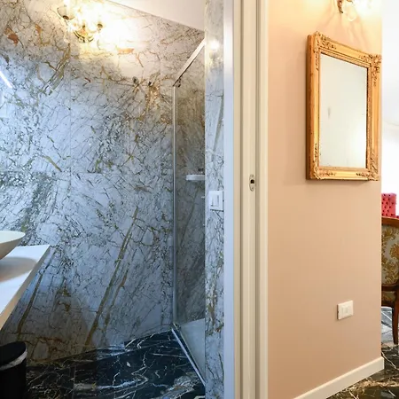Guest house Prestige Via Romagnoli