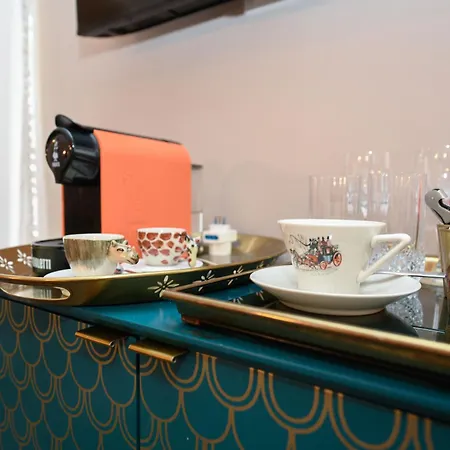 Prestige Via Romagnoli Guest house *