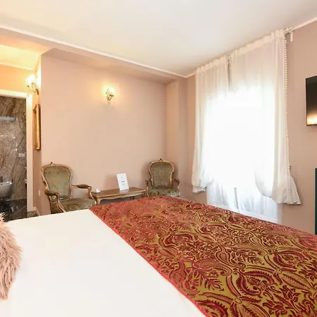 Pensjonat Prestige Via Romagnoli Sirmione