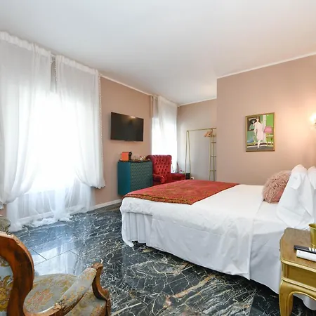 Prestige Via Romagnoli Sirmione