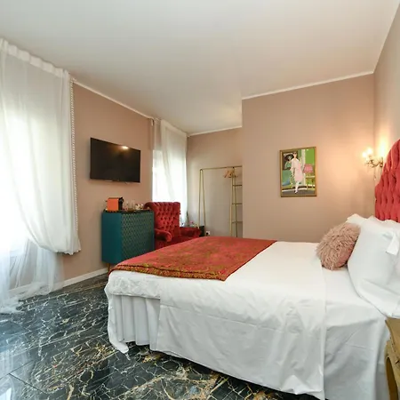 Prestige Via Romagnoli Guest house *